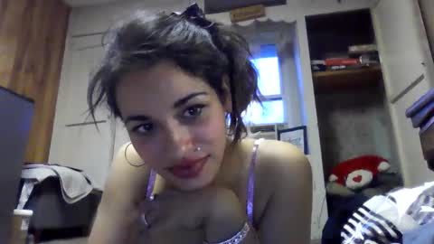 Snapshot of ariannapassion chatting on October 28, 1:17 pm ariannapassion online show from October 28, 1:17 pm