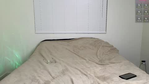 Arianna Pea online show from January 1, 3:34 am