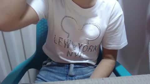 ariannysex_ online show from January 16, 12:50 am