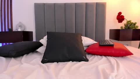 Aria online show from February 7, 7:12 am