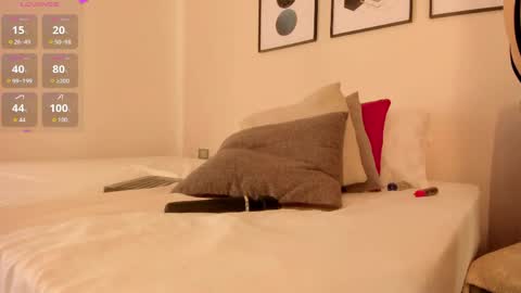 Aria online show from March 31, 3:06 am