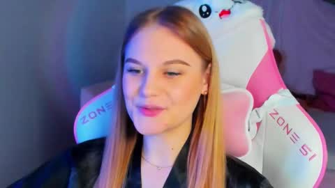 Aria online show from December 21, 5:28 pm