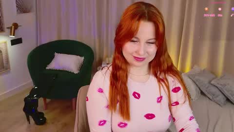 Ari online show from April 25, 1:41 pm