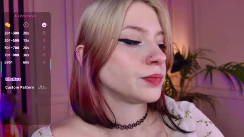 Ariel online show from December 5, 1:23 pm