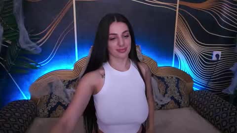 Ariel online show from October 26, 8:32 am