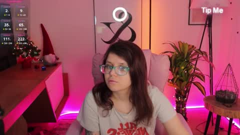 Ariell Mini online show from February 2, 1:21 pm