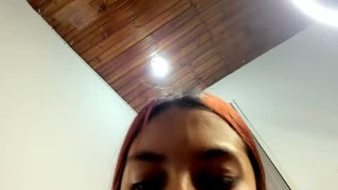 Stephany  online show from June 11, 2:53 am