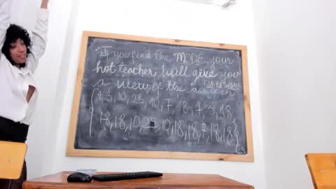 A R I   online show from December 15, 8:14 pm