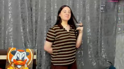 Hello im Lia online show from March 13, 5:36 pm