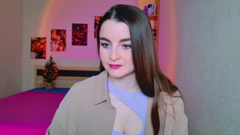 Snapshot of arielstonks_lovee chatting on January 27, 2:53 am arielstonks_lovee online show from January 27, 2:53 am