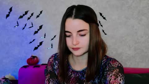 Snapshot of arielstonks_lovee chatting on October 8, 5:23 am arielstonks_lovee online show from October 8, 5:23 am