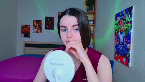 Snapshot of arielstonks_lovee chatting on January 30, 4:27 am arielstonks_lovee online show from January 30, 4:27 am