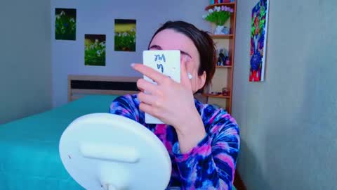Snapshot of arielstonks_lovee chatting on March 12, 4:30 am arielstonks_lovee online show from March 12, 4:30 am
