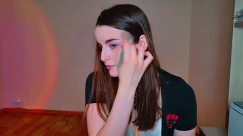 Snapshot of arielstonks_lovee chatting on January 30, 4:45 pm arielstonks_lovee online show from January 30, 4:45 pm