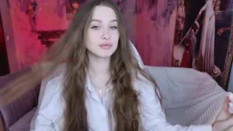 arielsykes online show from April 25, 7:00 pm