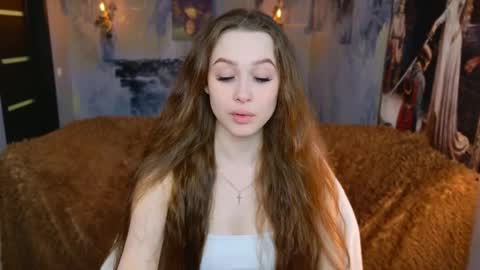 arielsykes online show from April 30, 8:57 pm