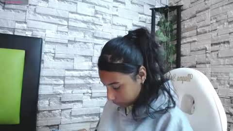  ARIETTA  online show from March 3, 12:31 pm