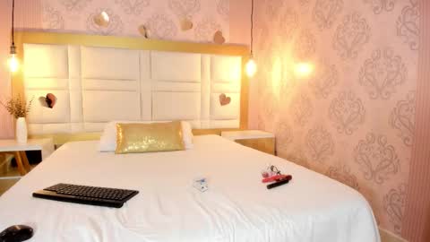 Arietta online show from February 23, 11:42 am