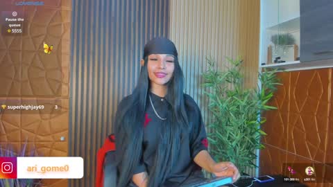 Arigy  Everyday From 1430 to 2130 Col Time online show from January 10, 7:32 pm