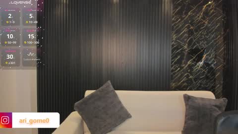 Arigy  Everyday From 1430 to 2130 Col Time online show from February 5, 9:07 pm