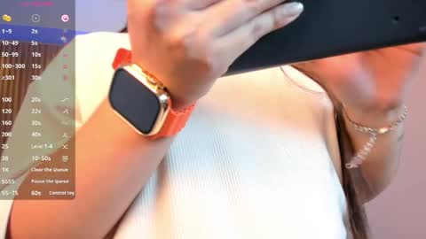 Arigy  Everyday From 1430 to 2130 Col Time online show from April 21, 5:53 pm