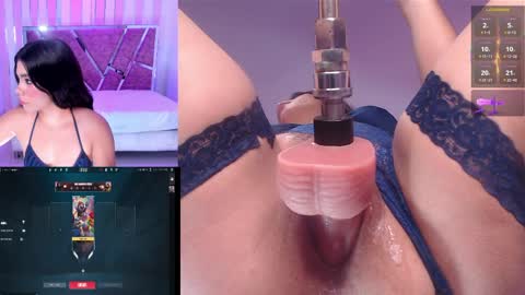 Ariadna  Please gimme Thums up and win 1min control link online show from April 10, 11:00 pm