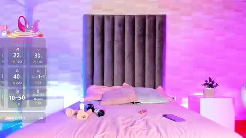 Ariadna  online show from September 11, 11:16 pm