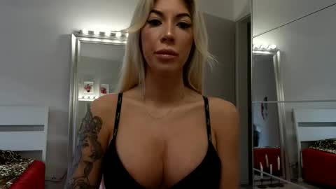 ariiianka online show from February 15, 1:10 pm