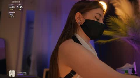 Arina online show from June 7, 3:52 pm