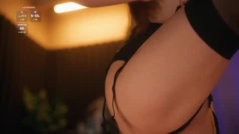 Arina online show from April 23, 2:41 pm