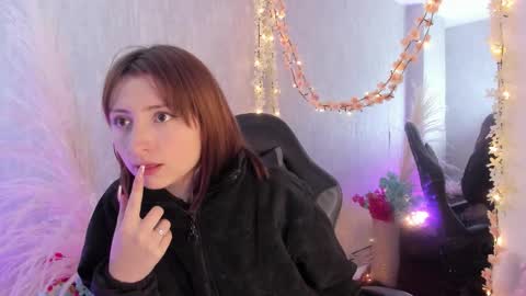 Ariel online show from February 11, 1:01 pm