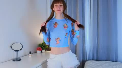 Arina online show from April 27, 3:42 pm