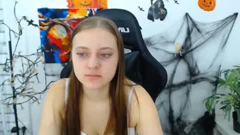 arinabelle online show from October 24, 3:46 am