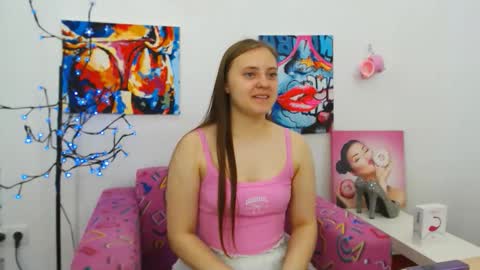 arinabelle online show from June 4, 5:39 pm