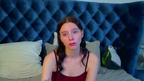 Arinakubrick online show from April 7, 6:21 pm