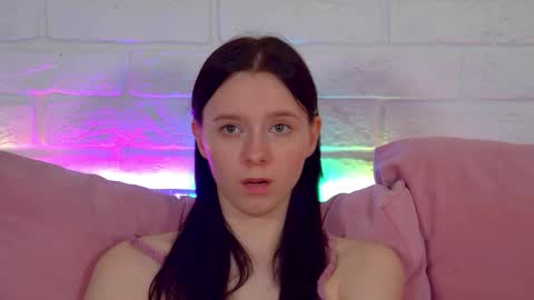 Arinakubrick online show from April 18, 8:09 pm