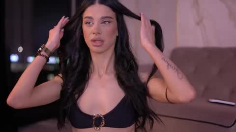 Arina online show from January 5, 6:11 pm