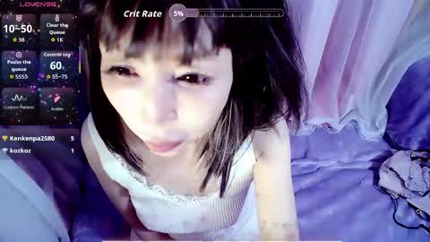 arincolove online show from April 1, 1:41 pm