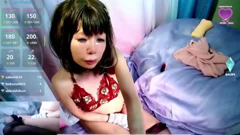 arincolove online show from May 15, 11:51 pm