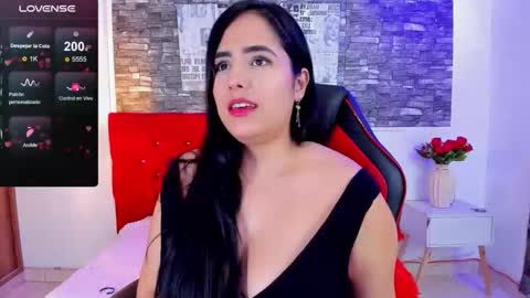 ARITH SANDOVAL online show from October 4, 9:41 pm