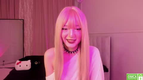 Ariya online show from April 22, 2:58 pm