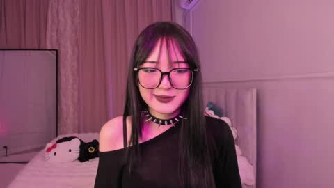 Ariya online show from April 24, 2:09 pm