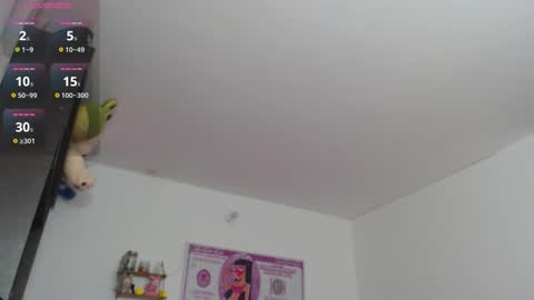 ariza1515 online show from March 3, 12:00 pm