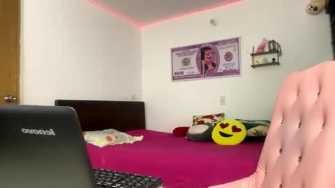 ariza1515 online show from October 27, 11:39 am