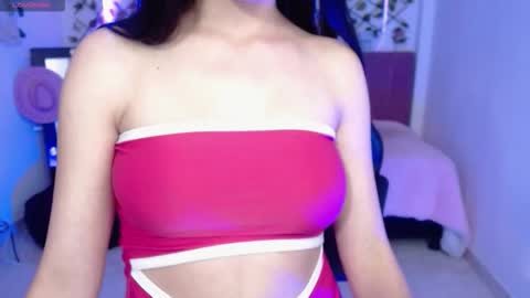 Snapshot of arizbeth_johansson chatting on September 30, 9:30 pm arizbeth_johansson online show from September 30, 9:30 pm