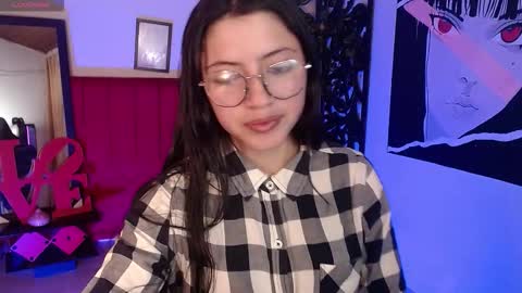 Snapshot of arizbeth_johansson chatting on September 11, 3:23 pm arizbeth_johansson online show from September 11, 3:23 pm