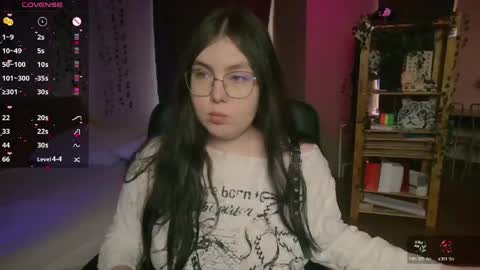 Astrid online show from April 26, 11:19 am