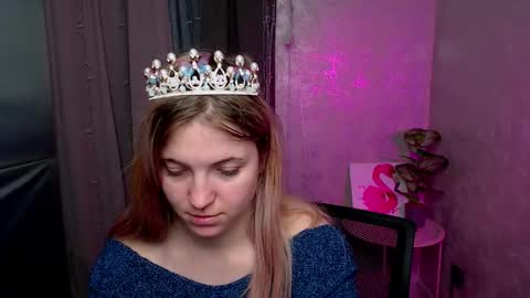 Arlana online show from March 9, 8:06 am