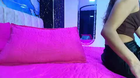 Arleth  online show from June 28, 3:02 am