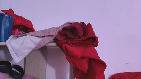 Arleth  online show from October 22, 3:11 am